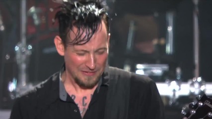 Volbeat - Lola Montez (live From Rock am Ring 2013)