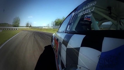 The Drift Beast - M3 Gtr