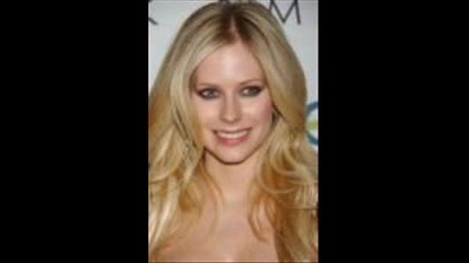 Avril Lavigne - The Best Damn Thing