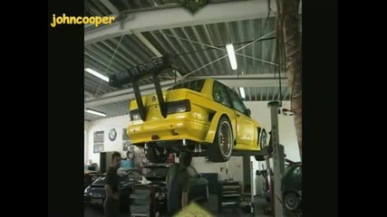 Bmw E30 Tuning 