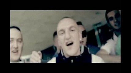 Armani - Budi s nama (ljubljana s finest official video)
