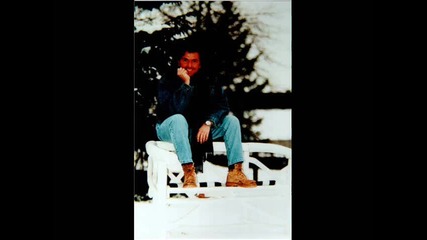 Thomas Anders - You Will Be Mine