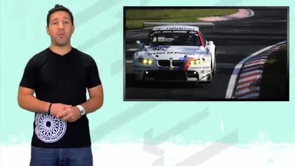 Alfa 8c Gta, Bmw M3 Gts - R Rumors, Uwe Gemballa News - 5 18 2010 