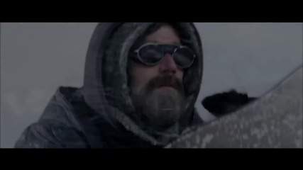 Extinction *2015* Trailer