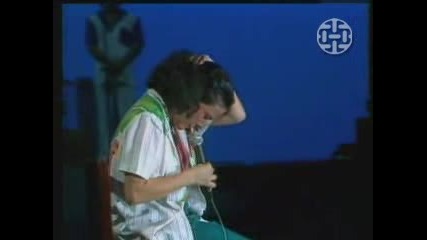 Elis Regina - Atras Da Porta