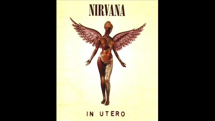 Nirvana - All Apologies