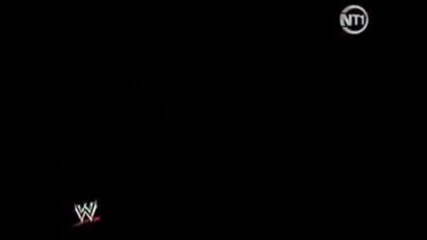 Jeff Hardy - Summer Shudder Mv 