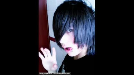 Emo boys are Hot! 