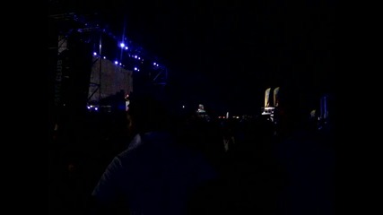 Tiesto @ Cacao Beach Elements of Life 