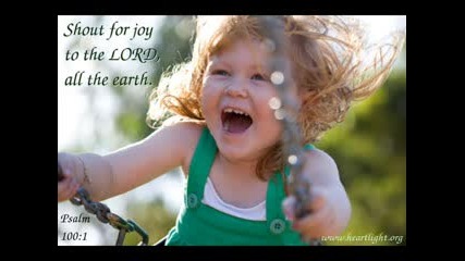 Worship Central - Let It Be Known