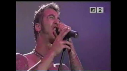 Godsmack - Bad Religion