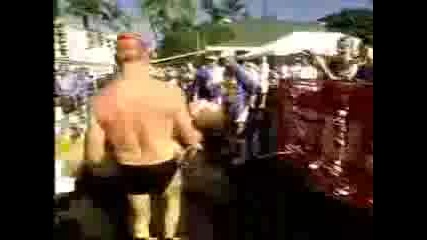 Истинска Бащина Любов