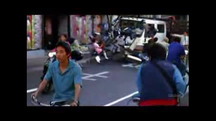 Heroes Music Video - Fighting