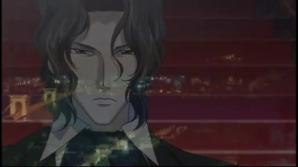 Trinity Blood - Episode - 3