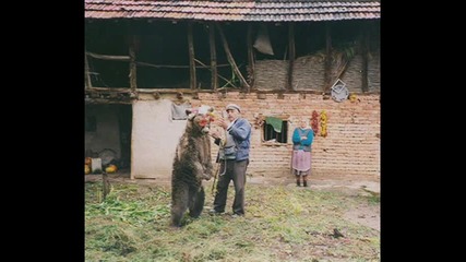 Стара мечкадарска песен - Народна музика 