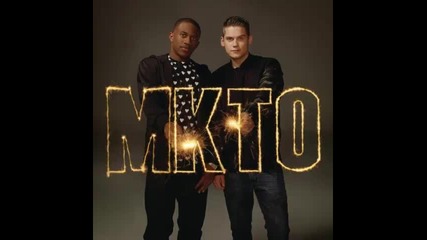 *2014* Mkto ft. Ne Yo - Could be me