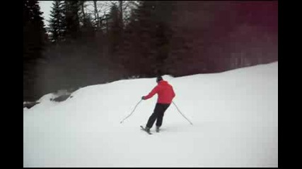 pamporovo Ski T.p. 290309 [pepo p]