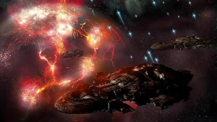 Killer Tracks - Titan Warfare