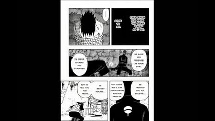 Naruto Manga 400