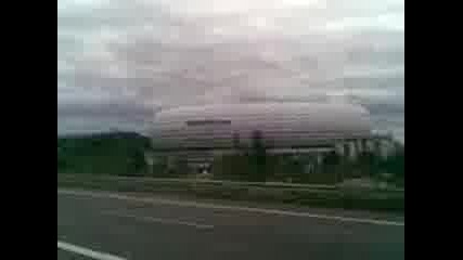 Allianz Arena