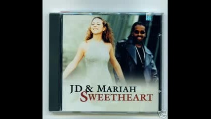 Mariah Carey Sweetheart - Lil Jon Remix
