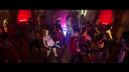 Andrea ft Costi - Chupa Song (chupacabra) Full Hd