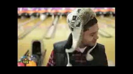 Big Boi - General Patton (video 2010) 