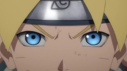 Boruto - Naruto Next Generations - 63 Високо Качество [720p]