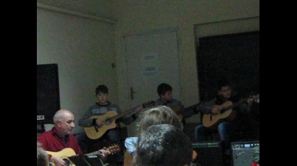 Джингал белс