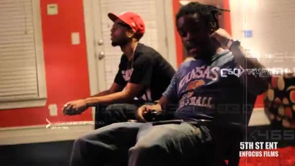 Rich Kid Shawty - Hunn Dunn One Life