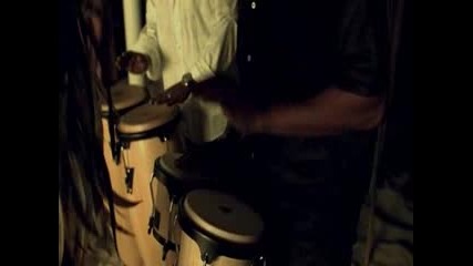 Qwote Ft. Shaggy - Dont Wanna Fight (remix)