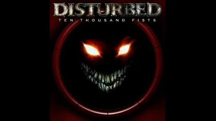 Disturbed - Decadance