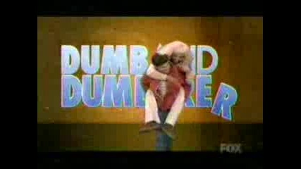 Mad tv Parody 50 Cent