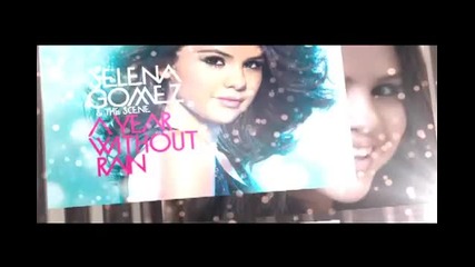 A Year Without Rain Available at Target Selena Gomez