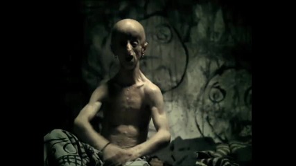 Die Antwoord - Enter The Ninja