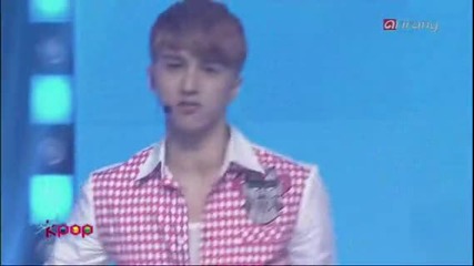 20130820 Simply K-pop (vixx)