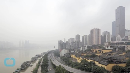 Boat With More Than 400 People Sinks in Yangtze River