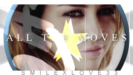 ((moves like Jagger))
