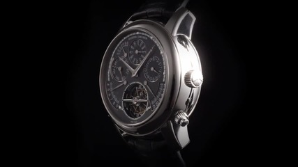 Часовниците, които не са по джоба ви: Vacheron Constantin - Watches & Wonders 2014