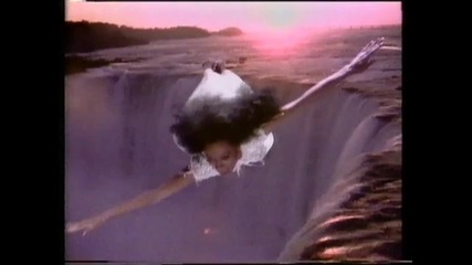 Diana Ross - Muscles '1982 ( Original Video Clip) Hd 720p