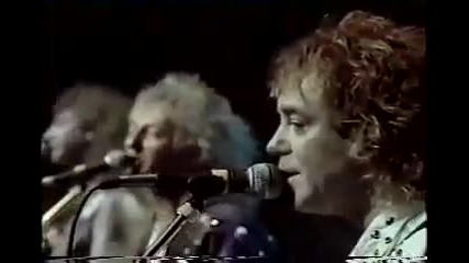 Smokie Oh Carol