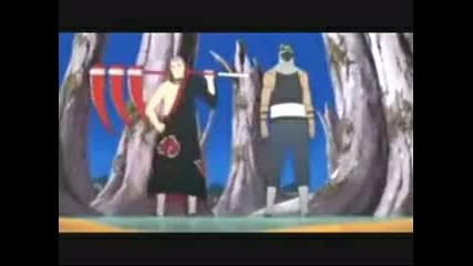 Kakuzu - You Spin Me Righ Round