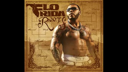 *new* Flo rida Ft. Nelly Furtado - Jump (album - R.o.o.t.s 2009)