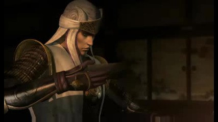 Samurai Warriors 2 - 24