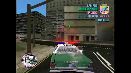 Gta Vice City misia 32 