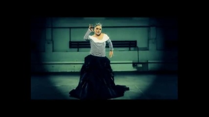 Азис - Няма накъде / Официално видео 2011