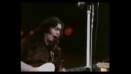 The Isle Of Wight Music Festival70 - Message To Love Part 4 