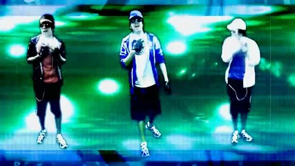 3oh!3 - Deja Vu [ Високо Качество ]
