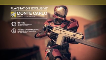 Destiny - The Ultimate Experience Trailer