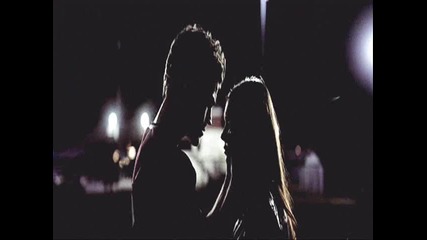 The vampire diaries - Every Time we touch